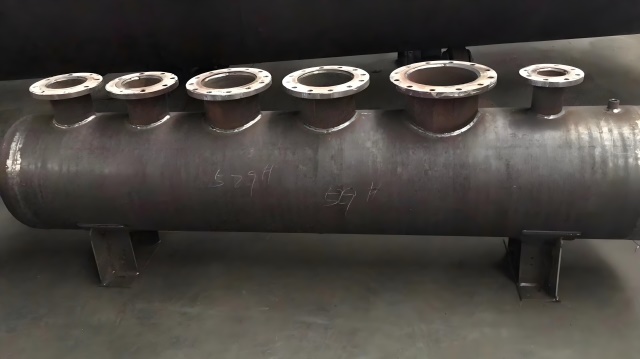 邳州集分水器算压力容器么