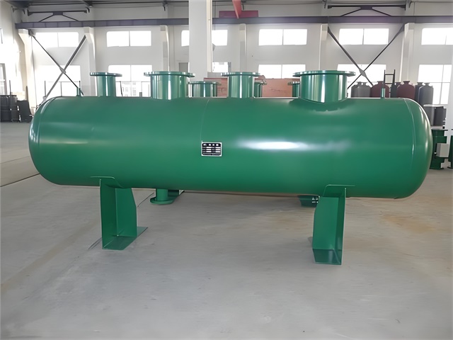 邳州集分水器需要电源吗
